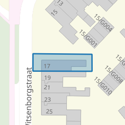 Perceel HGV00-I-2085