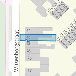 Perceel HGV00-I-2086