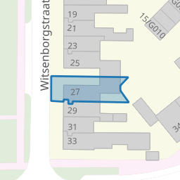 Perceel HGV00-I-2090