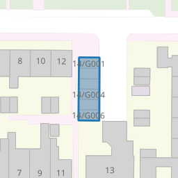 Perceel HGV00-I-2098