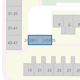 Perceel HGV00-I-2123