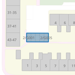 Perceel HGV00-I-2125