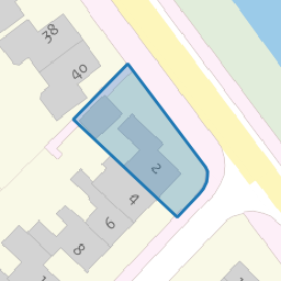 Perceel HGV00-I-2158