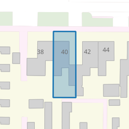 Perceel HGV00-I-2174