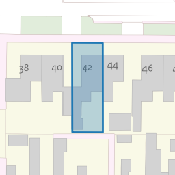 Perceel HGV00-I-2175