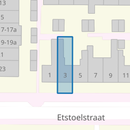 Perceel HGV00-I-2185