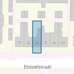 Perceel HGV00-I-2186