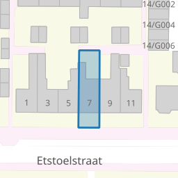 Perceel HGV00-I-2187