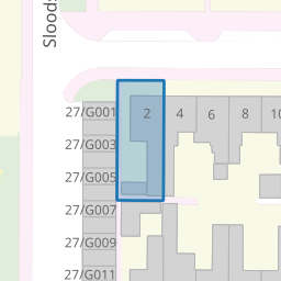 Perceel HGV00-I-2190