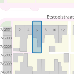 Perceel HGV00-I-2192