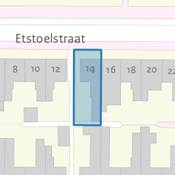 Perceel HGV00-I-2196