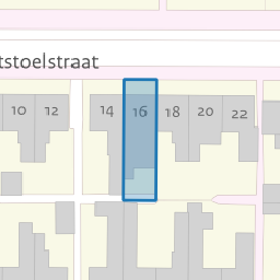 Perceel HGV00-I-2197