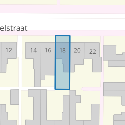 Perceel HGV00-I-2198