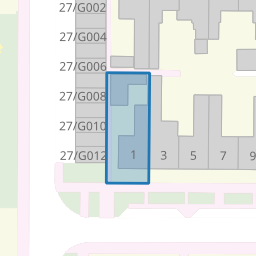 Perceel HGV00-I-2201