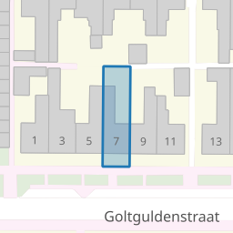 Perceel HGV00-I-2204