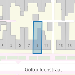 Perceel HGV00-I-2205