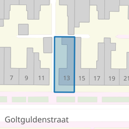 Perceel HGV00-I-2207