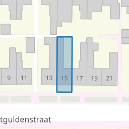 Perceel HGV00-I-2208