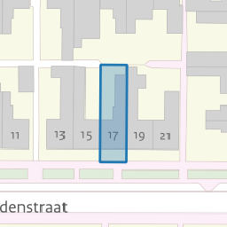 Perceel HGV00-I-2209