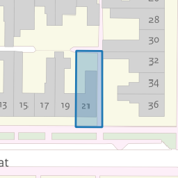 Perceel HGV00-I-2211
