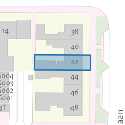 Perceel HGV00-I-2220