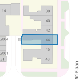 Perceel HGV00-I-2221