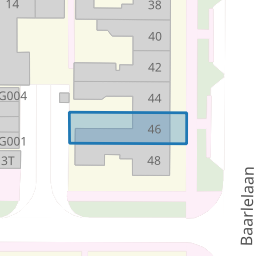 Perceel HGV00-I-2222