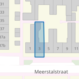 Perceel HGV00-I-2225