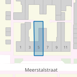 Perceel HGV00-I-2226