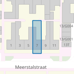 Perceel HGV00-I-2227