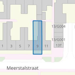 Perceel HGV00-I-2228