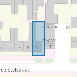 Perceel HGV00-I-2229