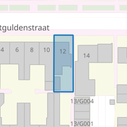 Perceel HGV00-I-2235