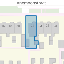 Perceel HGV00-I-2244
