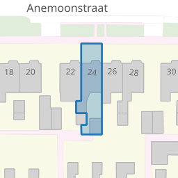 Perceel HGV00-I-2245
