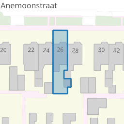 Perceel HGV00-I-2246
