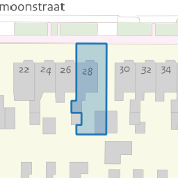 Perceel HGV00-I-2247