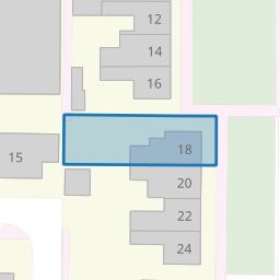 Perceel HGV00-I-2261