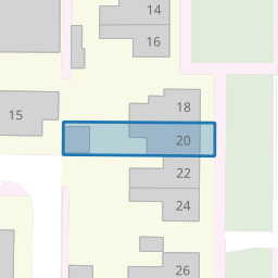 Perceel HGV00-I-2262