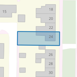 Perceel HGV00-I-2264