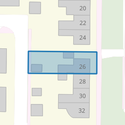 Perceel HGV00-I-2265