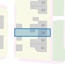 Perceel HGV00-I-2266