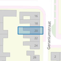 Perceel HGV00-I-2278