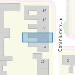 Perceel HGV00-I-2279