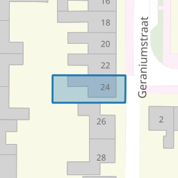 Perceel HGV00-I-2280