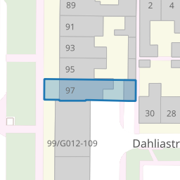 Perceel HGV00-I-2286