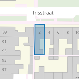Perceel HGV00-I-2288