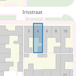 Perceel HGV00-I-2289