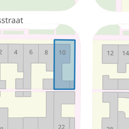 Perceel HGV00-I-2292