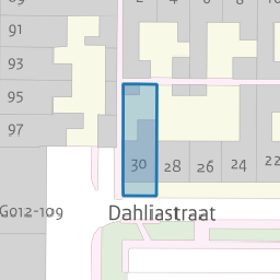 Perceel HGV00-I-2293